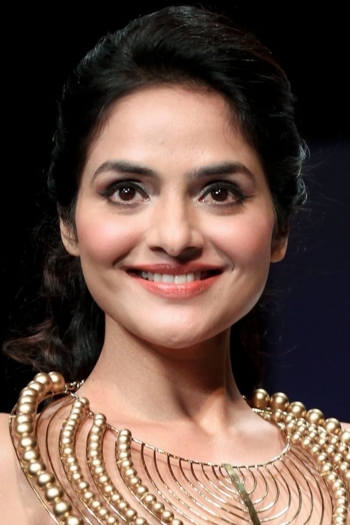 Actor Madhoo