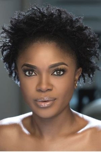 Actor Omoni Oboli