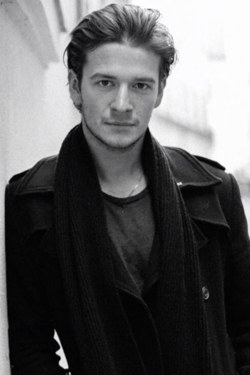 Actor Stefan Górski