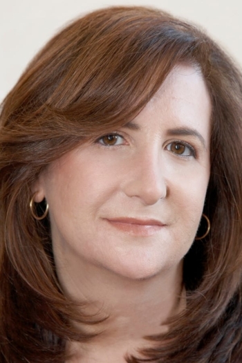 Film director Tia Lessin