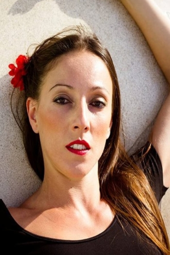 Actor Antonella Perazzo