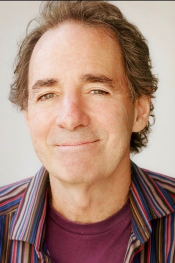 Actor Harry Shearer