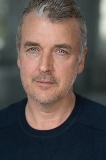 Actor Euan MacNaughton
