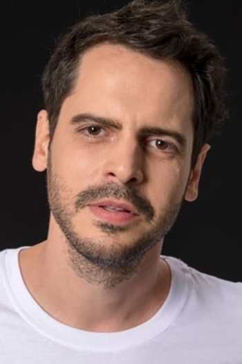 Actor Murilo Meola