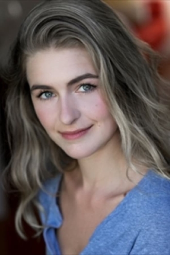 Actor Timmie Cameron