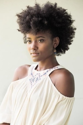 Actor Tanyell Waivers