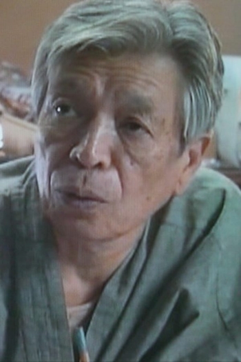 Actor Takashi Noguchi