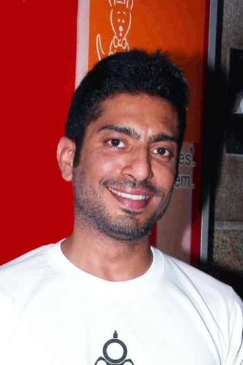 Film director Sanamjit Singh Talwar