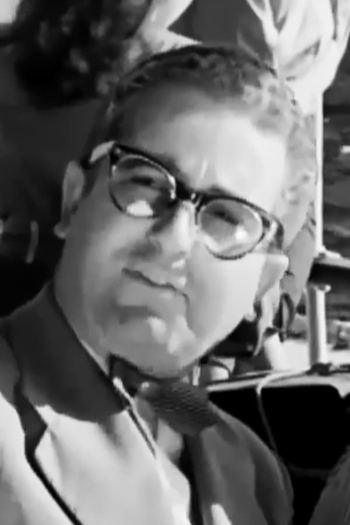 Actor Kostas Strantzalis