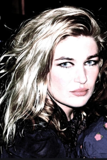 Actor Anna Trylle Petri