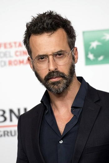 Actor Ulisse Lendaro