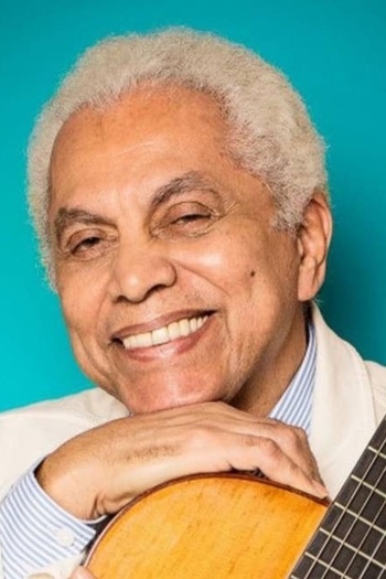 Actor Paulinho da Viola