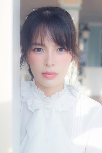 Actor Rin Sirinya Puengsuwan
