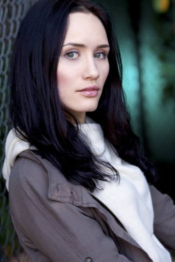 Actor Nailya Shakirova