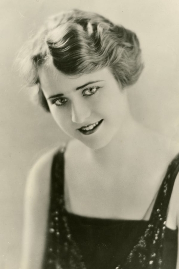 Actor Beatrice Bentley