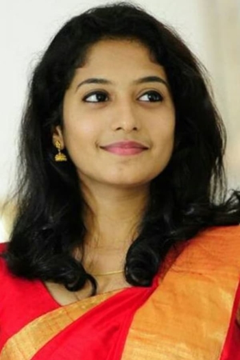Actor Anjali Nair