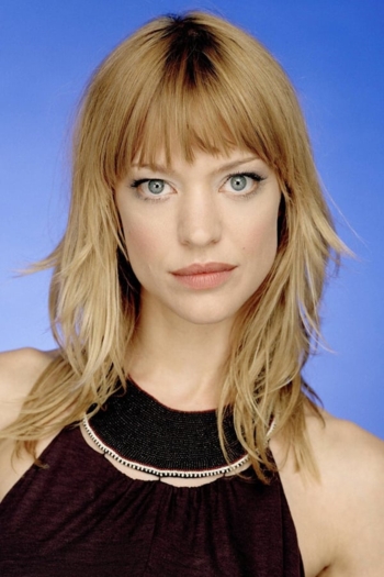 Actor Heike Makatsch