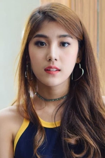 Actor Soraya Titawasira