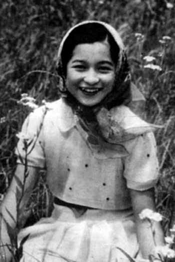 Actor Sachiko Mitani