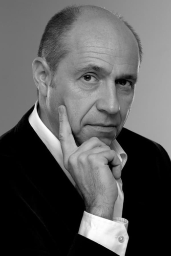 Actor Jean-Yves Bilien