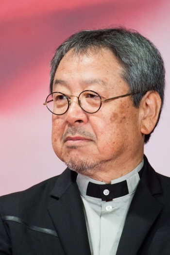 Actor Baku Yumemakura