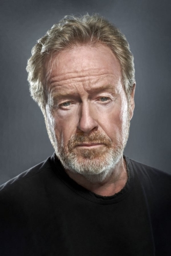 Actor Ridley Scott