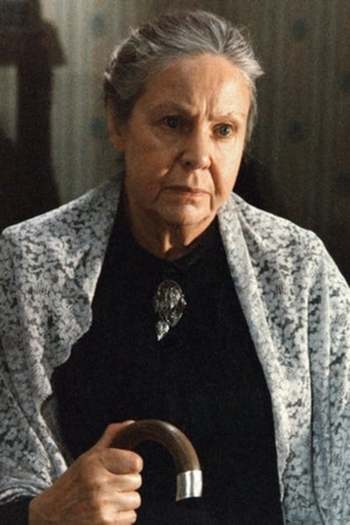 Actor Maija-Liisa Marton