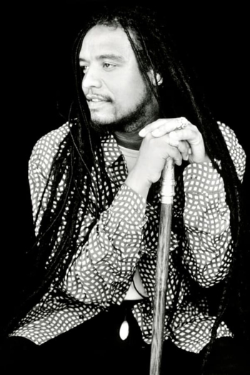 Actor Maxi Priest