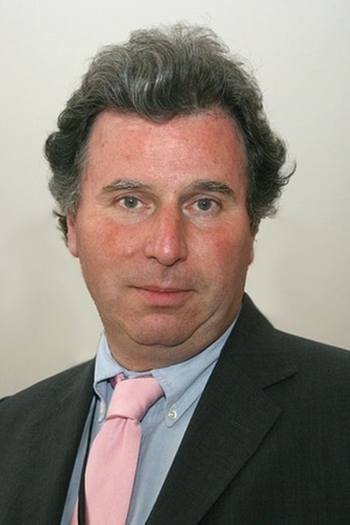 Actor Oliver Letwin