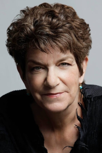 Film director Lynn Hamrick