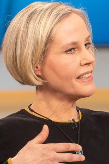 Actor Sibylle Katzenstein