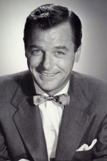 Actor Gig Young