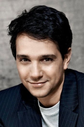 Actor Ralph Macchio