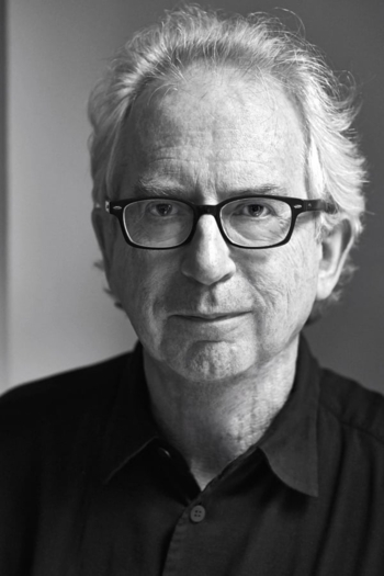 Actor Peter Carey