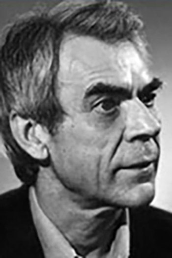 Actor Anatoly Semenov