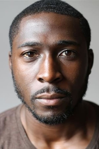 Actor Eric Kofi Abrefa