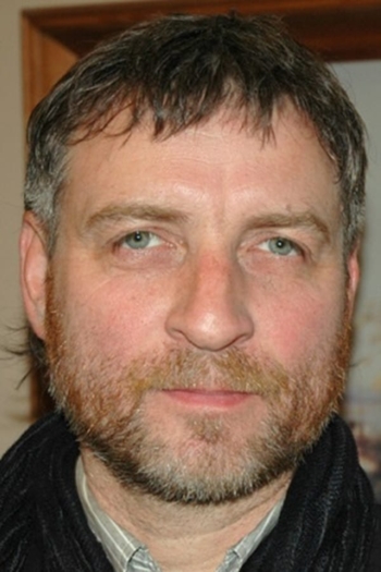 Film director Artem Temnikov
