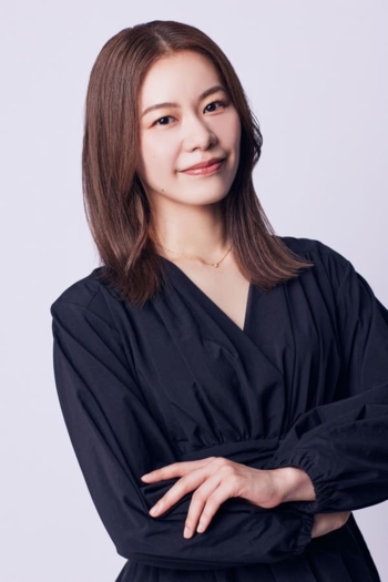 Actor Uzuki Hayate