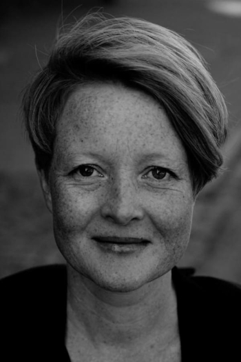 Film director Jenifer Malmqvist