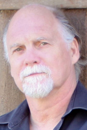 Actor Mark L. Colbenson