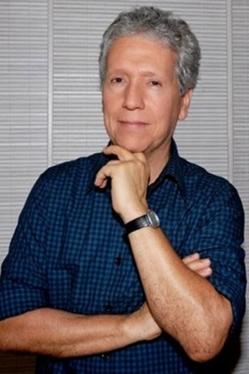 Actor Sérgio Fonta