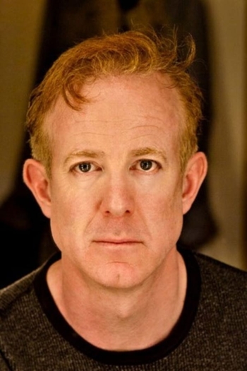 Actor Ian Kelly