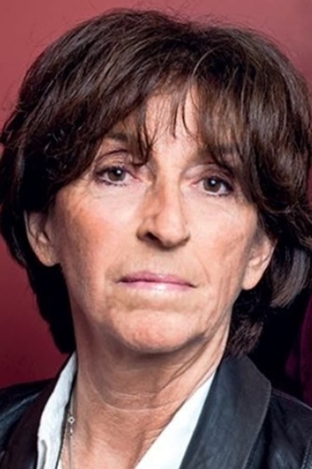 Actor Nathalie Carter