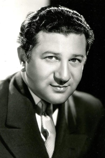 Actor Harry Green