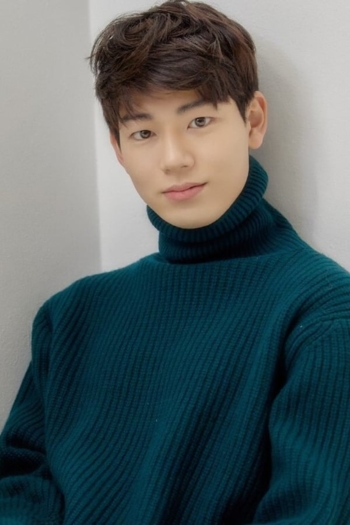 Actor Bae Hyeon-seong