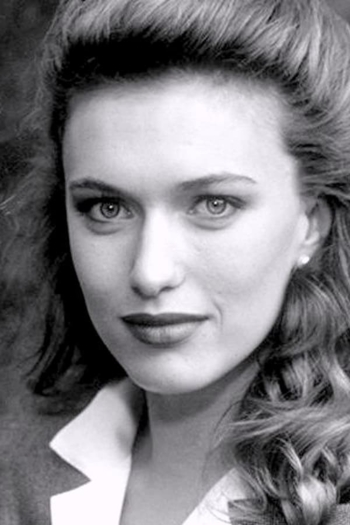 Actor Laetitia Gabrielli