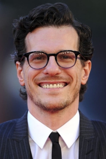 Actor Brian Selznick