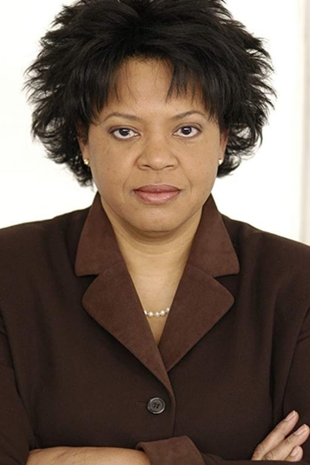 Actor Donna Lynn Leavy