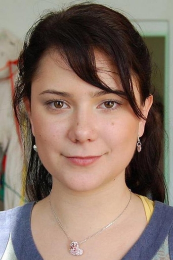 Actor Ivana Korolová