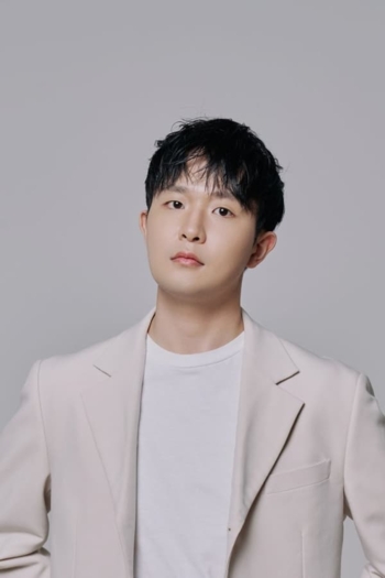 Actor Yekwon Sunwoo